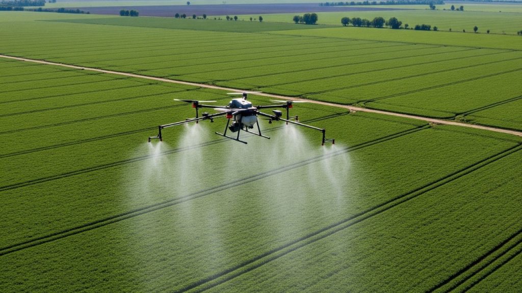 Sete passos para comprar um drone sem dor de cabeça