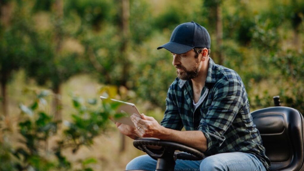 Entenda o funcionamento do monitoramento automatizado de pragas na agricultura
