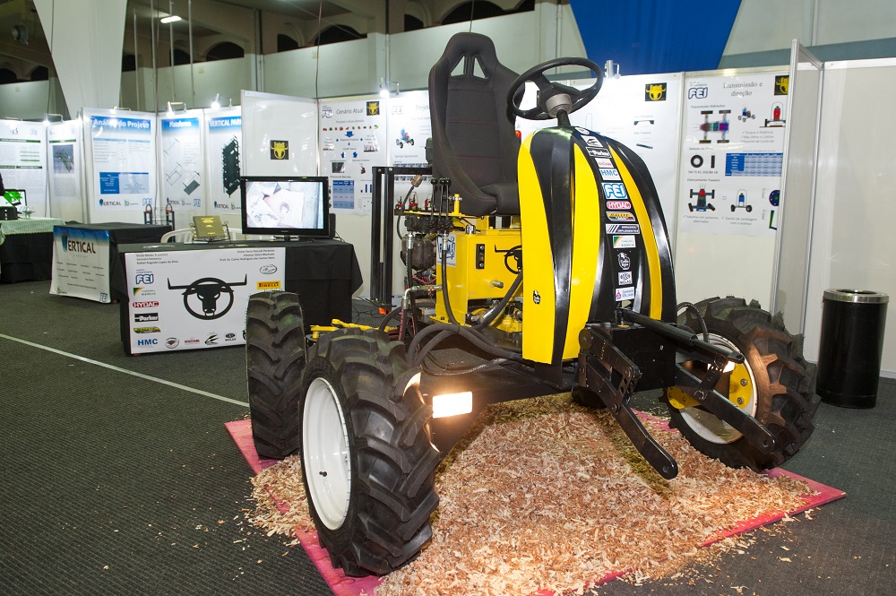 Conheça 4 projetos universitários para facilitar a vida do produtor agrícola