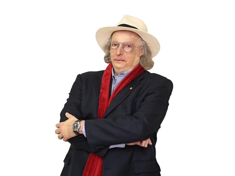 Um dos maiores especialistas em marketing no agronegócio destaca a importância do smart farming no futuro