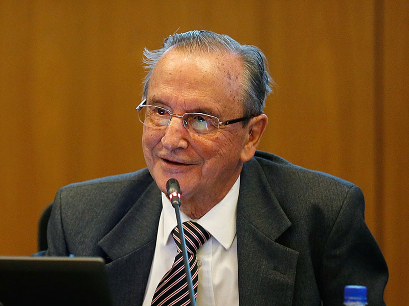 Suspensão do Moderfrota é “conjuntural”, segundo analista do BID