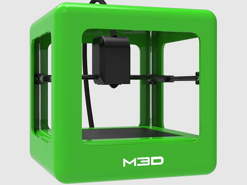 Especialista comenta o que muda com as impressoras 3D e como aproveitar a tendência