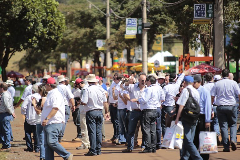 Veja as principais atrações da Agrishow 2018