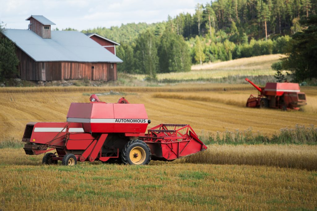 O que falta para a máquina autônoma se popularizar no mundo?