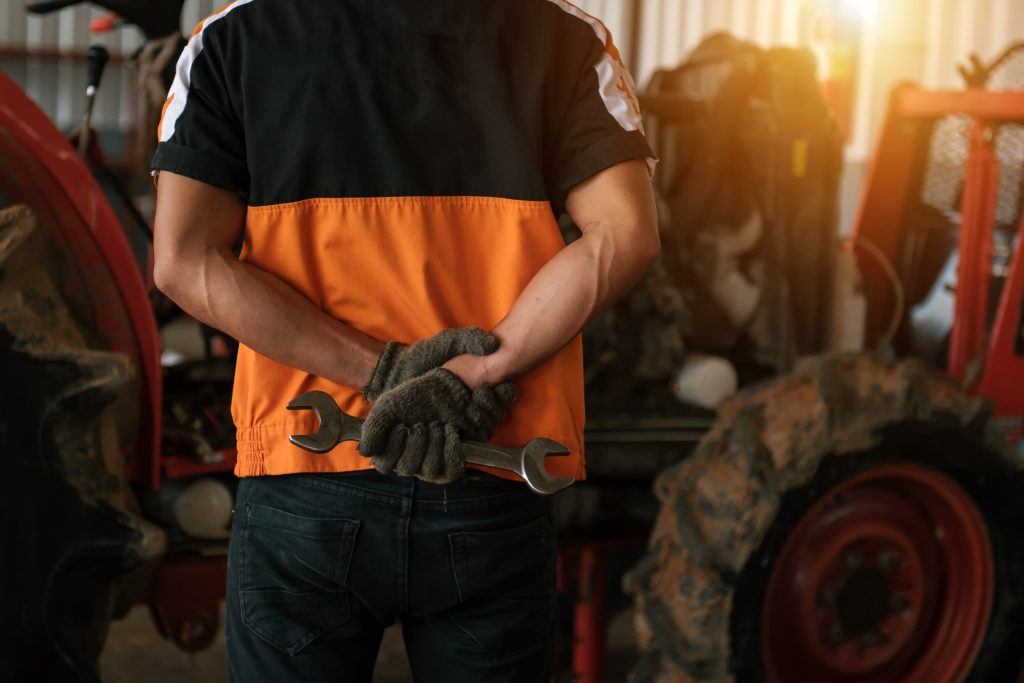 Avaliação técnica de máquinas agrícolas: como e porque fazer?