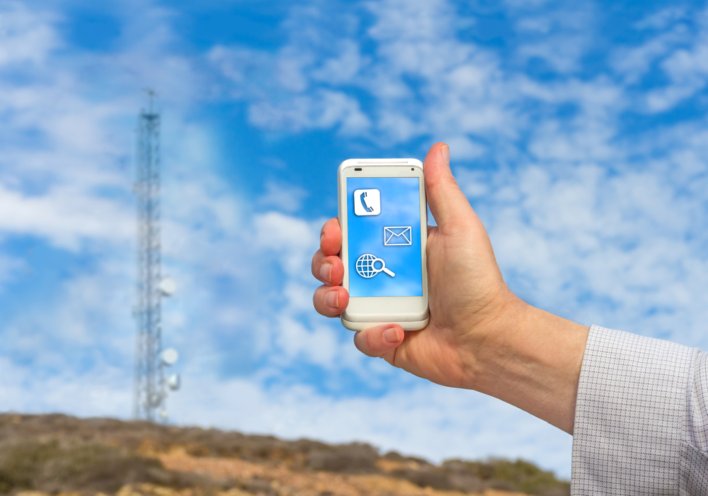 É possível melhorar a conectividade na sua fazenda. Saiba como