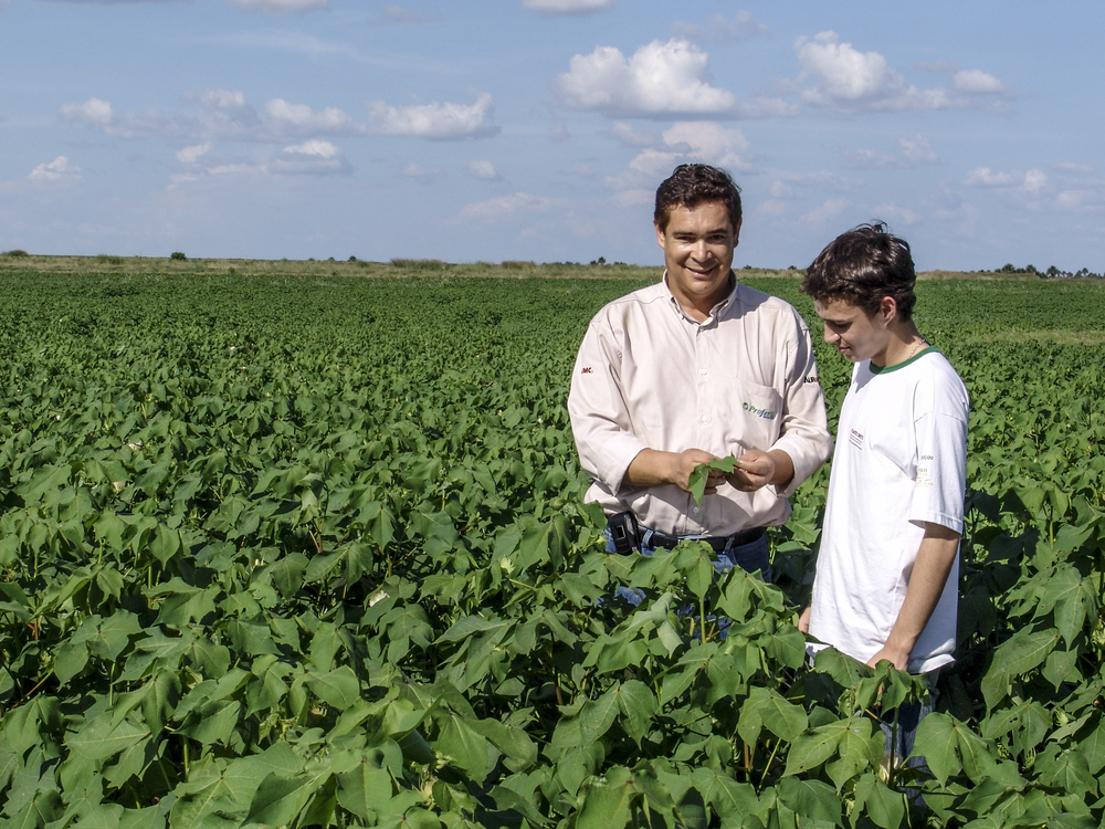 Instituto reduz evasão rural de jovens no RS