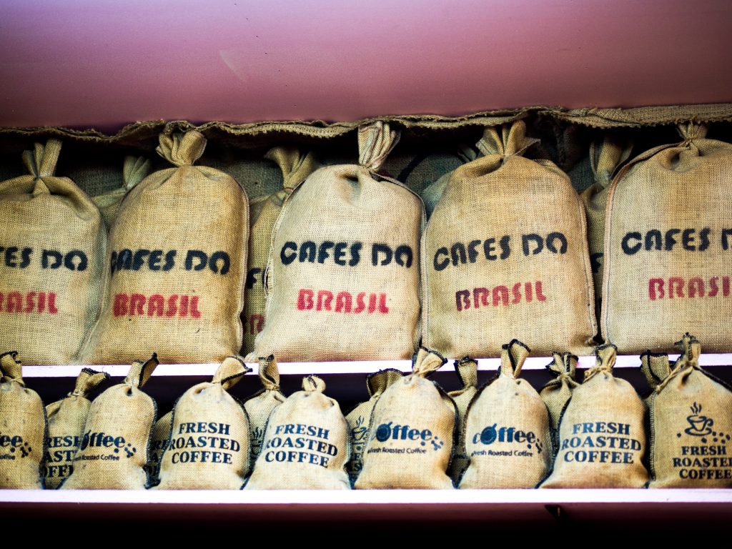 Marketing é fundamental para agregar valor ao café brasileiro