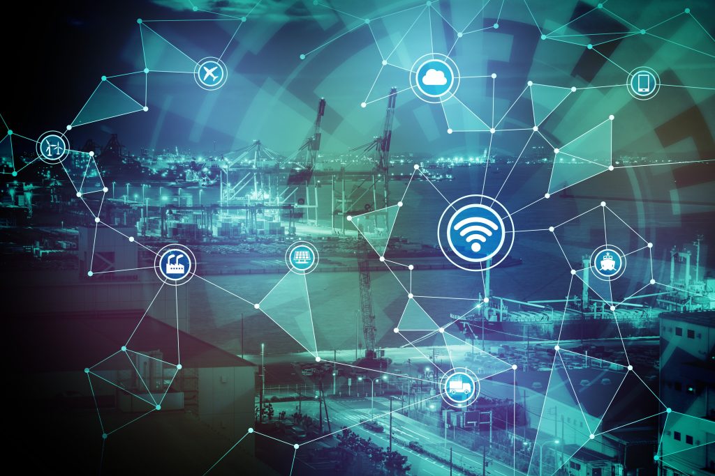 Internet das coisas na fazenda: tecnologia e produtividade