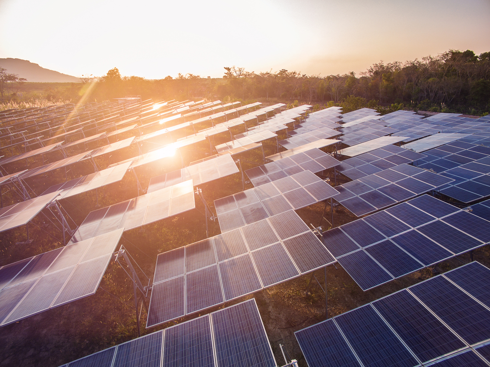 ENERGIA SOLAR FOTOVOLTAICA – ISENÇÃO DO ICMS –  EQUILÍBRIO ECONÔMICO-FINANCEIRO – SEGURANÇA JURÍDICA