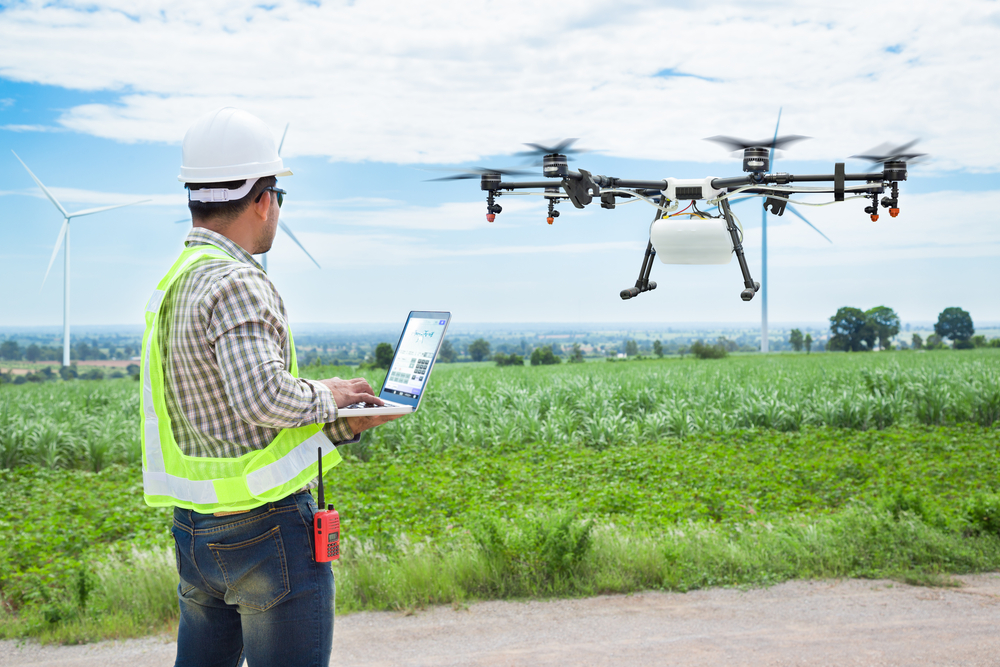 Regras para usar – e pilotar – drones