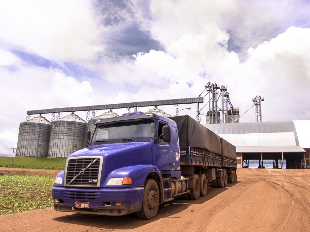 Como equilibrar tabelamento de frete com a produção agrícola?