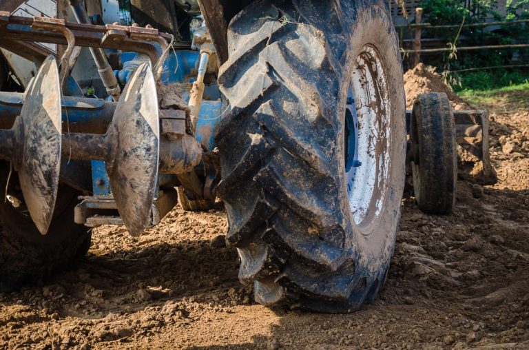 Pesquisador da Embrapa mostra como tornar um solo compactado em área produtiva