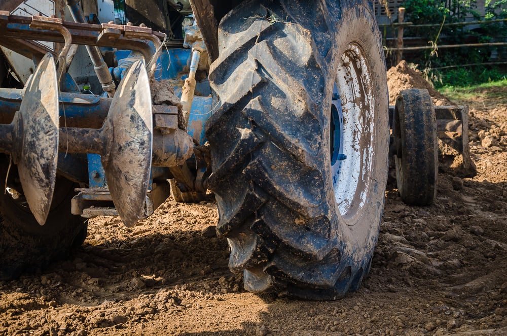 Pesquisador da Embrapa mostra como tornar um solo compactado em área produtiva