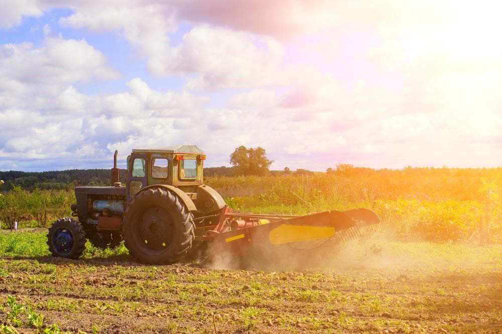 Pequeno produtor: Facilite sua rotina com máquinas flexíveis para o tamanho da sua produção