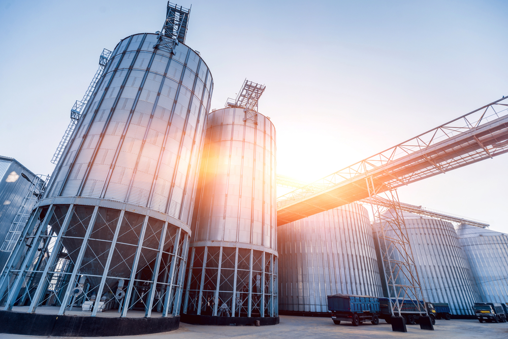 4 tipos de silos para fazendas: saiba qual escolher