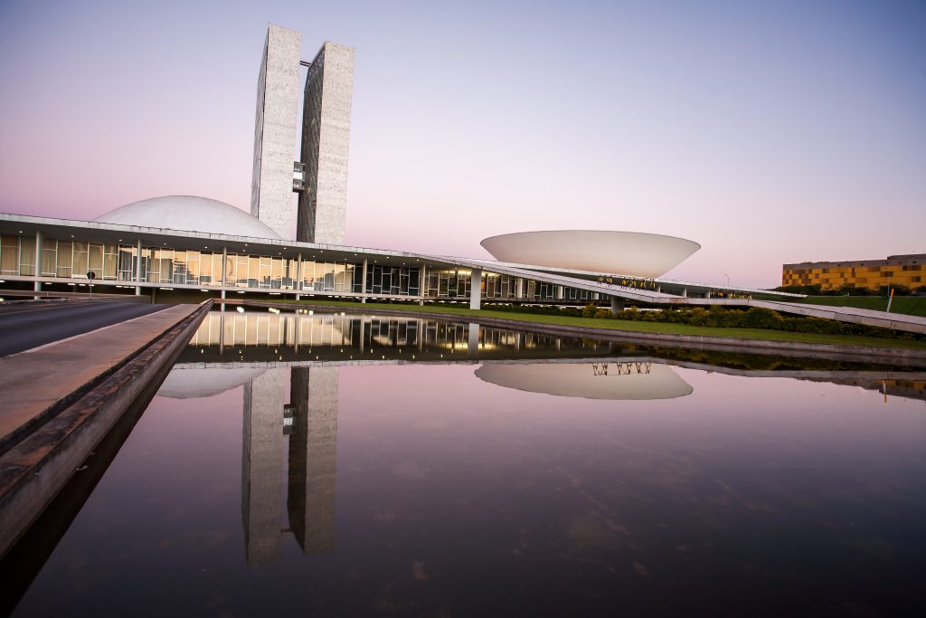 Agricultura e Meio Ambiente em um único ministério não é uma boa ideia