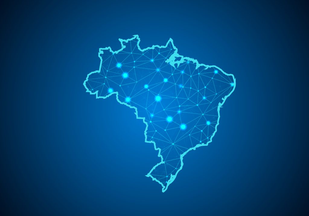 Qual o cenário das máquinas autônomas no Brasil?