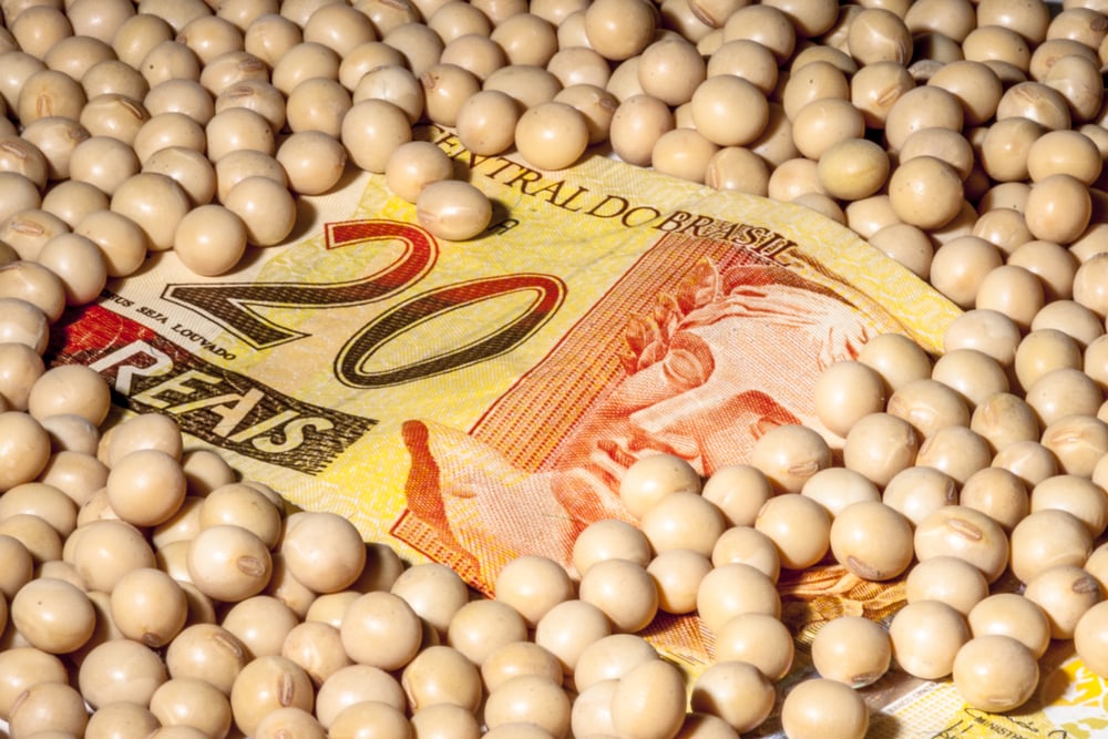 Cadastro Ambiental Rural como fomento do agronegócio