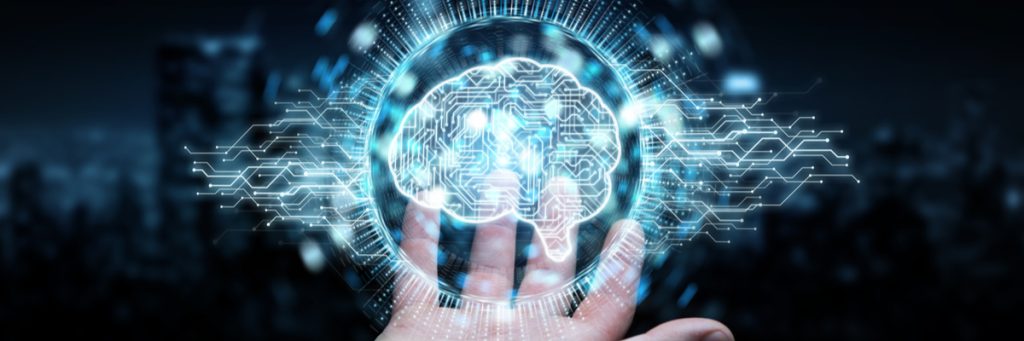 Inteligência artificial na gestão no campo