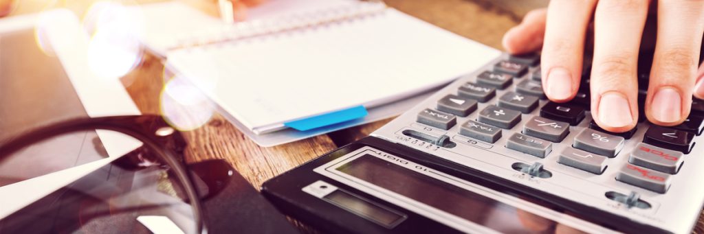 Custos da produção