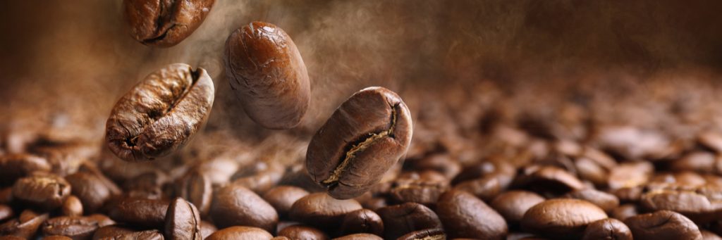 Cafés diferenciados