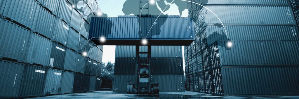 Logística no agronegócio