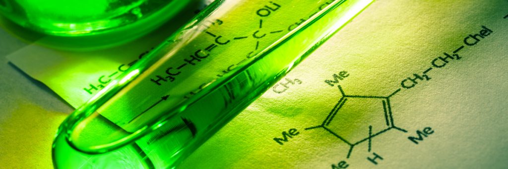 TECNOLOGIA GENÉTICA