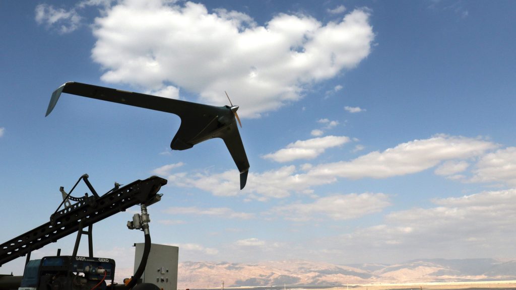 De solo a irrigação: gestão agrícola melhora com câmeras potentes incorporadas à vants