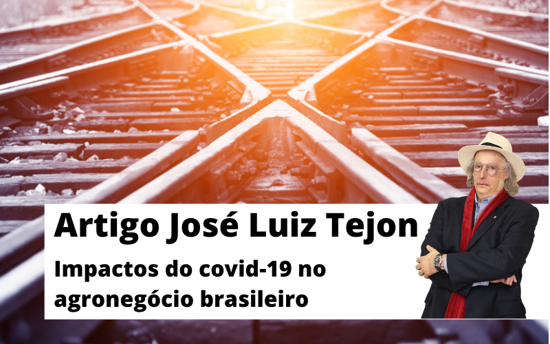 O mundo nunca mais será o mesmo