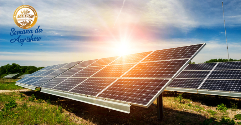 4 perguntas sobre o uso da energia solar no setor agro!