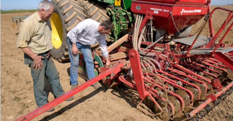 04 pontos para a correta sucessão familiar no agronegócio