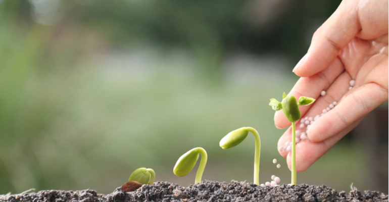 Como a agricultura de precisão melhora a aplicação de defensivos?
