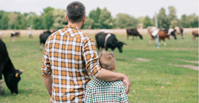Se a sua família não tem tempo para falar sobre sucessão agora, quando terá?