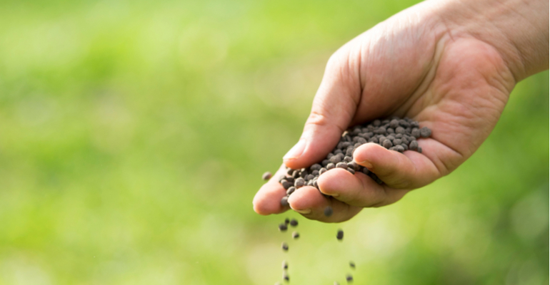 Vantagens da distribuição de corretivos e fertilizantes na agricultura de precisão