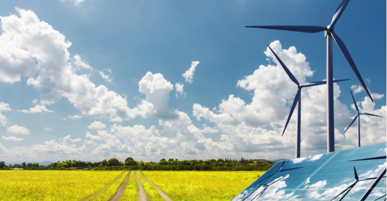 Entenda mais sobre a baixa emissão de carbono na agricultura