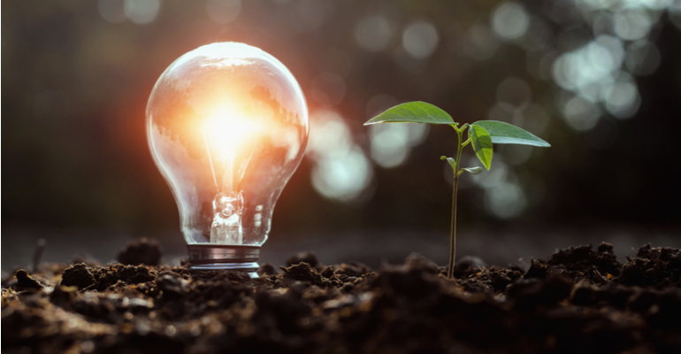 Siga esses passos legais para uso de energias renováveis na produção