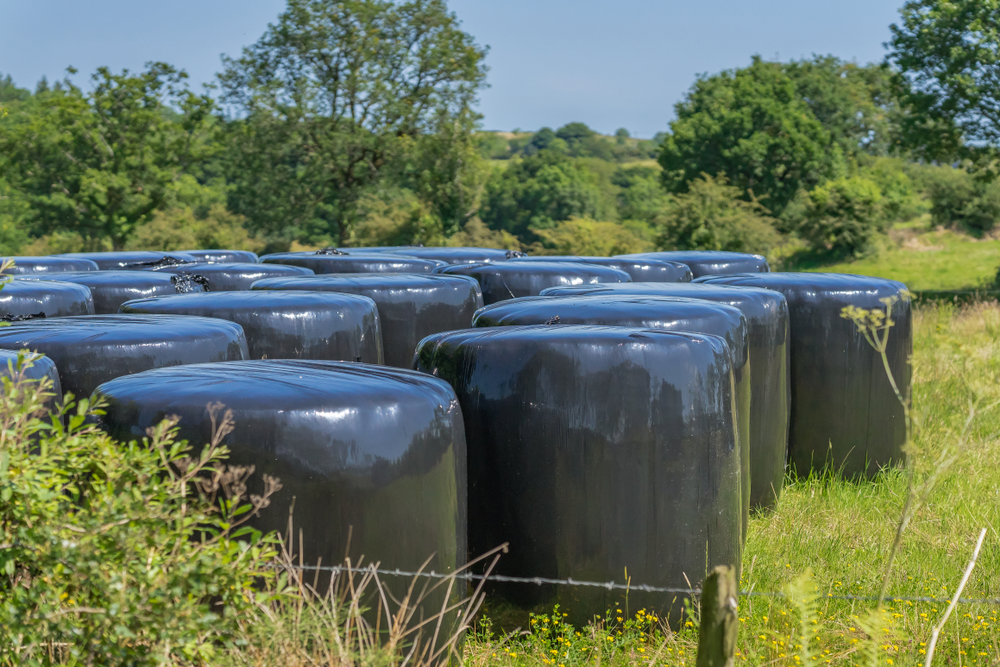 Produtor: confira soluções em plástico para sua fazenda!