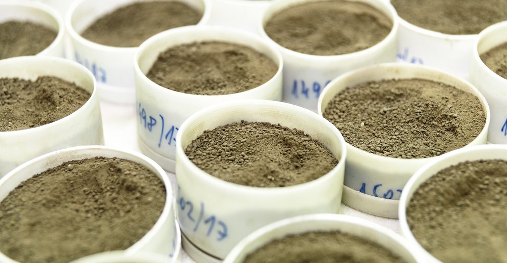 Melhore seu cultivo com a análise do solo!