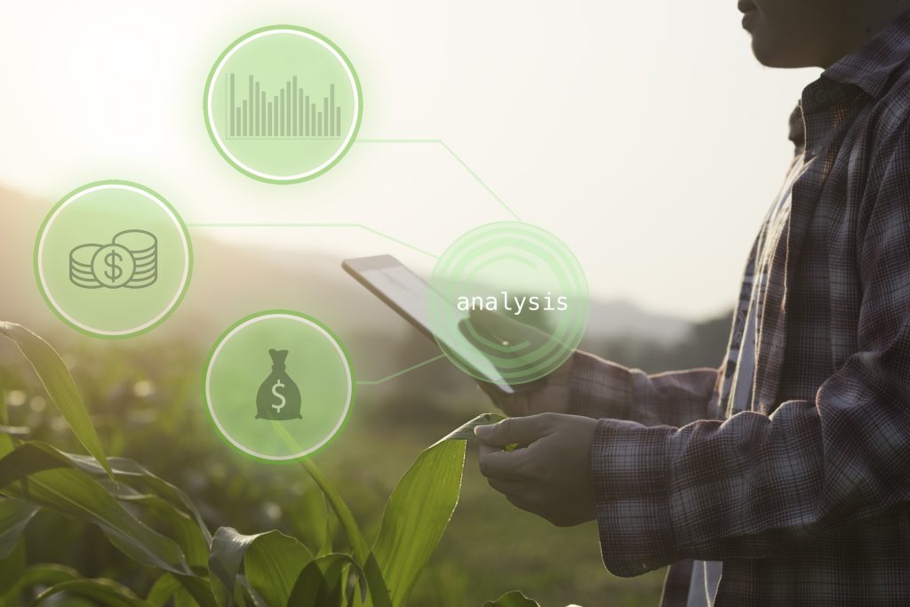 Deposição de gotas na aplicação de defensivos agrícolas: como solucionar