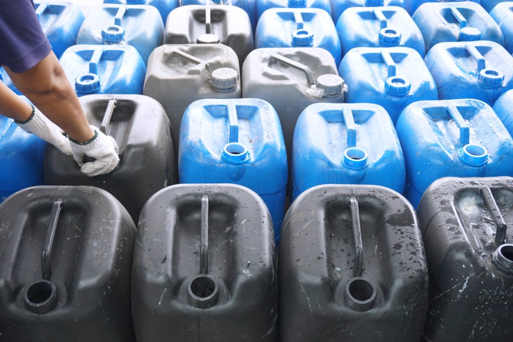 Logística reversa de embalagens no agronegócio: veja tudo sobre o programa