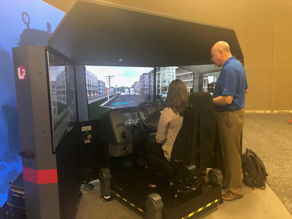 Caminho do boi apresenta etapas do processo de produção de carne