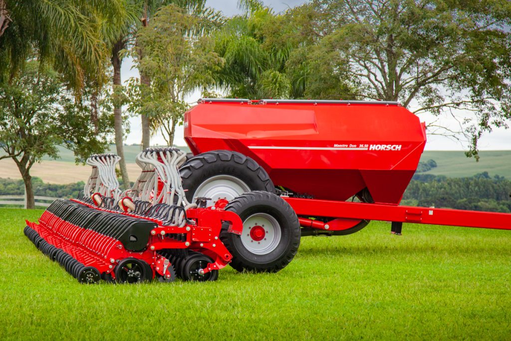 Como as indústrias participam da sustentabilidade da agricultura?