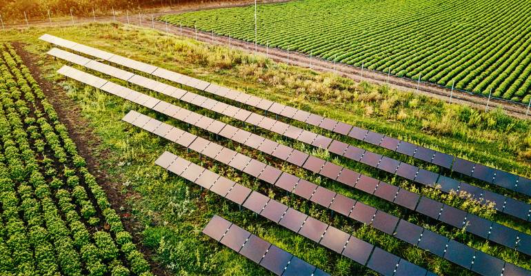 Irrigação Valley: tecnologia em primeiro plano!