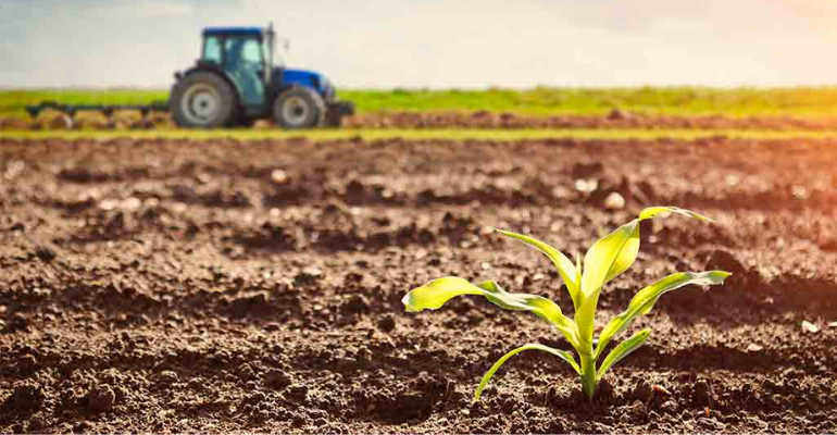 Votorantim Cimentos apresenta Viter na Agrishow Experience