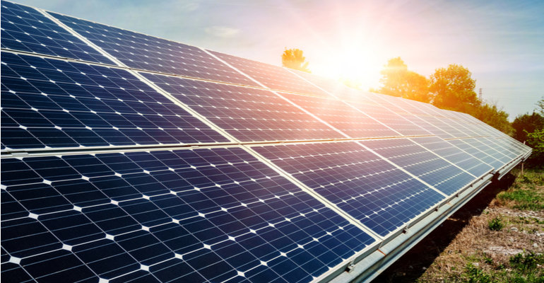 Economize na conta de sua fazenda usando energia solar