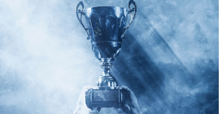 Campeões legítimos