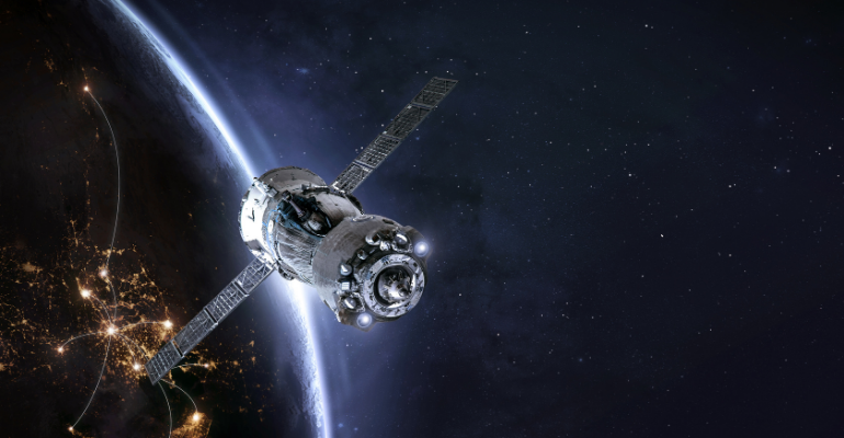 Tudo sobre satélites para agronegócio