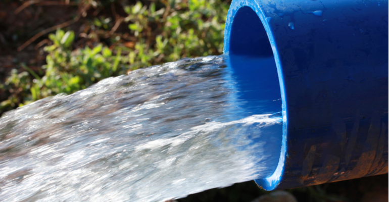 Água encanada ao gado: aumento do peso médio diário de peso do rebanho