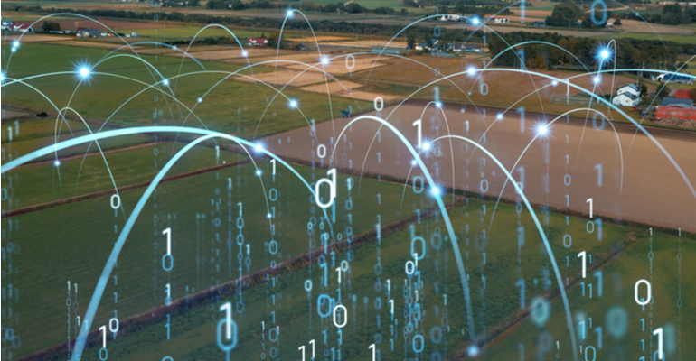 Agribusiness of the future